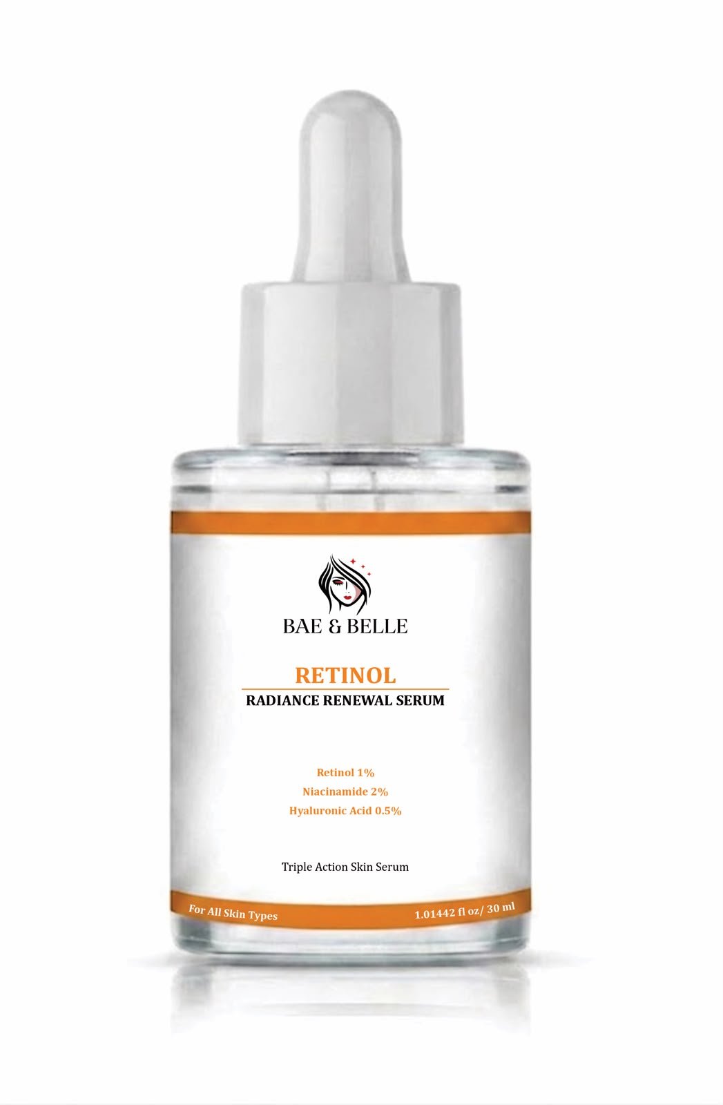 RETINOL Radiance Renewal Serum