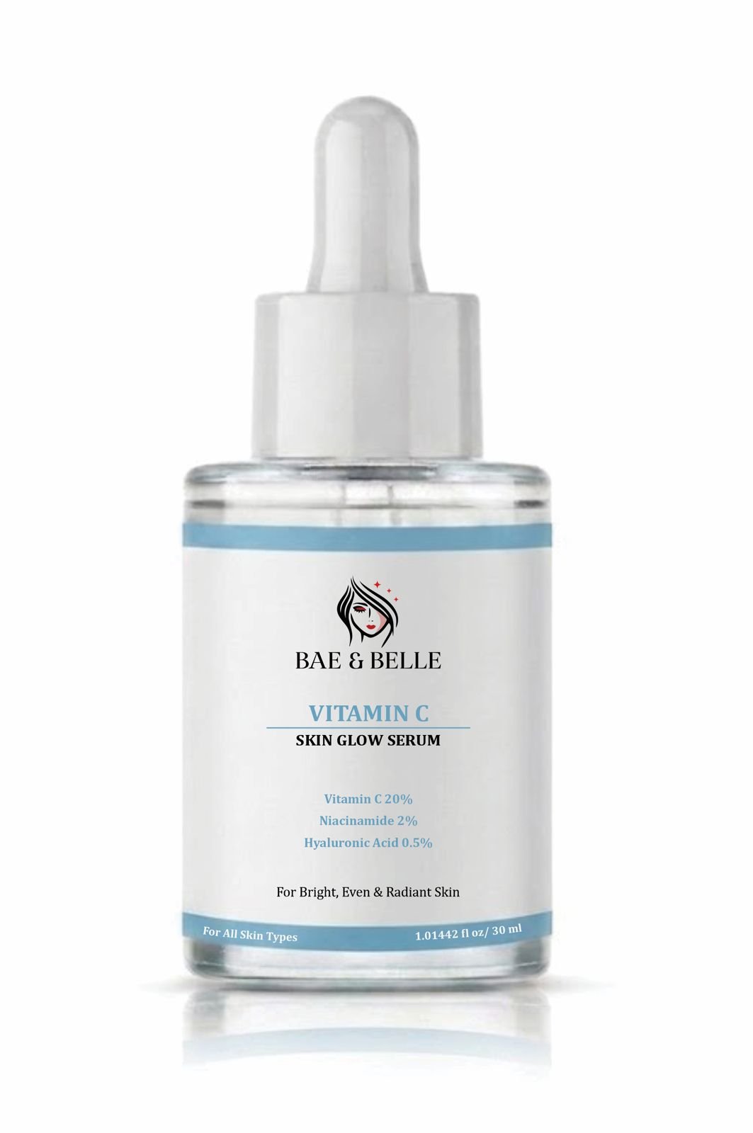 Vitamin C Skin Glow Serum